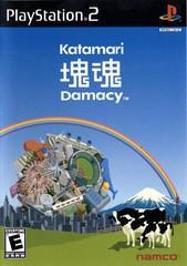 Sony Playstation 2 (PS2) Katamari Damacy [In Box/Case Complete]
